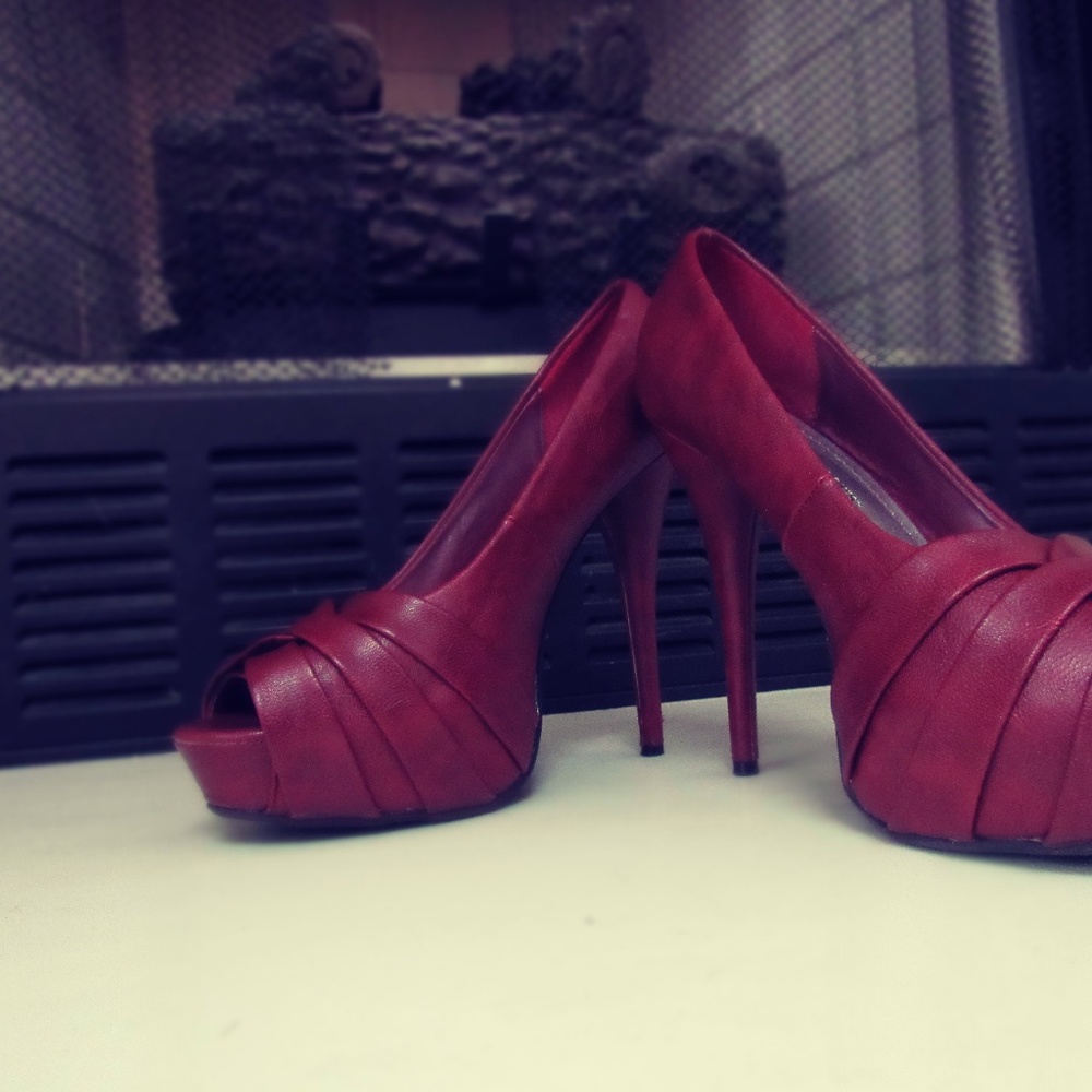 pumps shoes